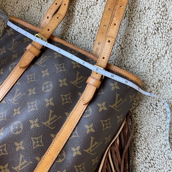 Brand New Vintage Boho Louis Vuitton - Picture 6 of 15